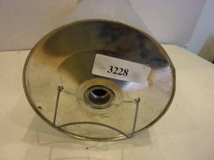 HASTINGS INSTRUMENTS Filter 803A #3229 DNL SCRAPPED