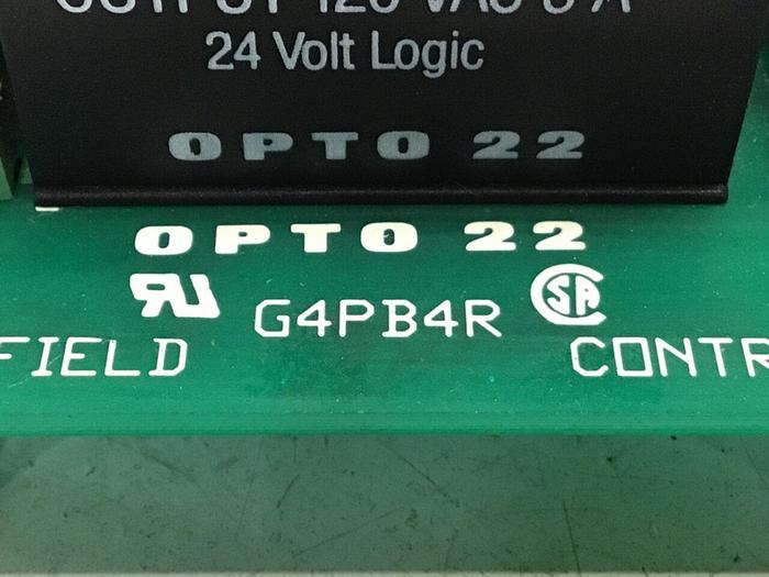 Used VAN DORN DEMAG 3 Oz Injection Unit 85HT3 / IU Used