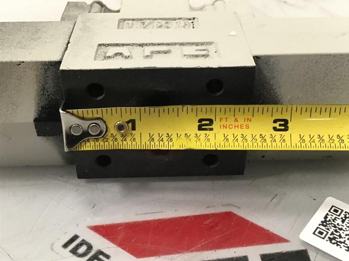 Used YUKEN Directional Valve DSG-01-3C26-D24-50278 #118205