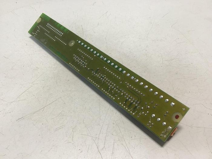 Used KEBA Circuit Board E-BT-AN 1866D-0 #125024
