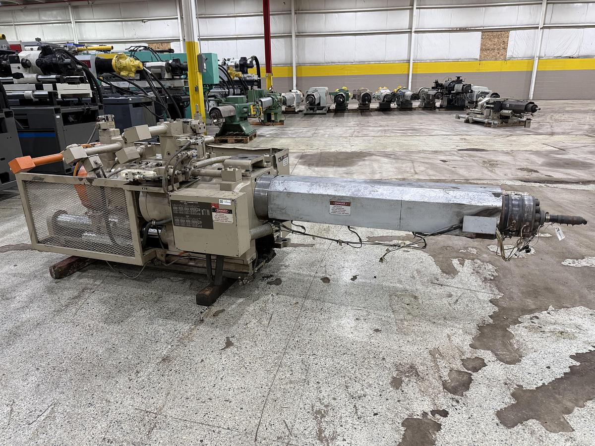 Used TOSHIBA ISE500 / IU