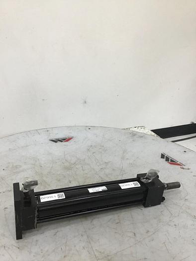 Used PARKER Injection Sled Cylinder 02.00 H2HLTS182A 12.000 USED