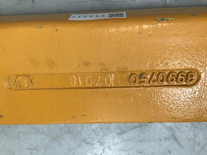 Used CINCINNATI MILACRON Toggle Link 3990750 #114317
