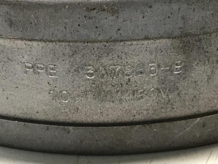 Used BIG CHIEF 600 Watt Heater Band BC31145A #126269