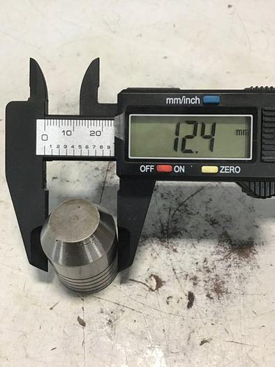 Used VICKERS Cartridge Valve Insert 25-D10-30 USed