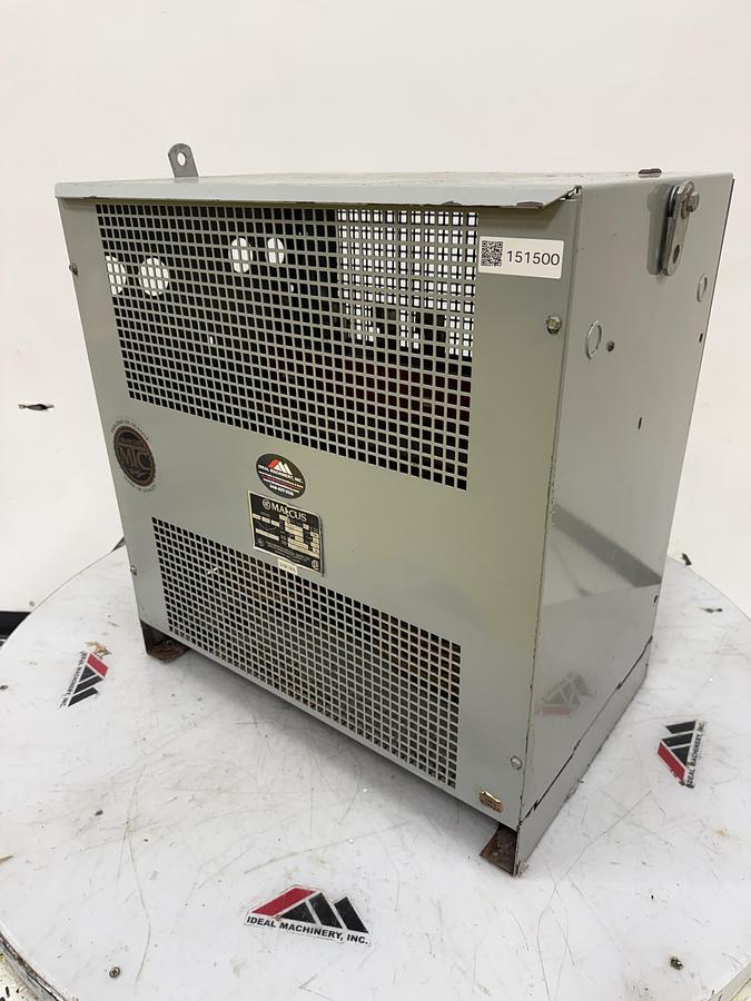 Used MARCUS MAT225A19