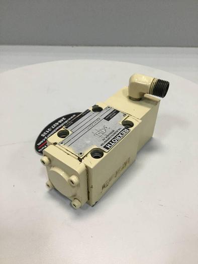 Used REXROTH Valve 4WH6D525V #96953