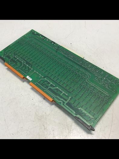 Used VAN DORN Pathfinder DC Output Board PC330-038 Used