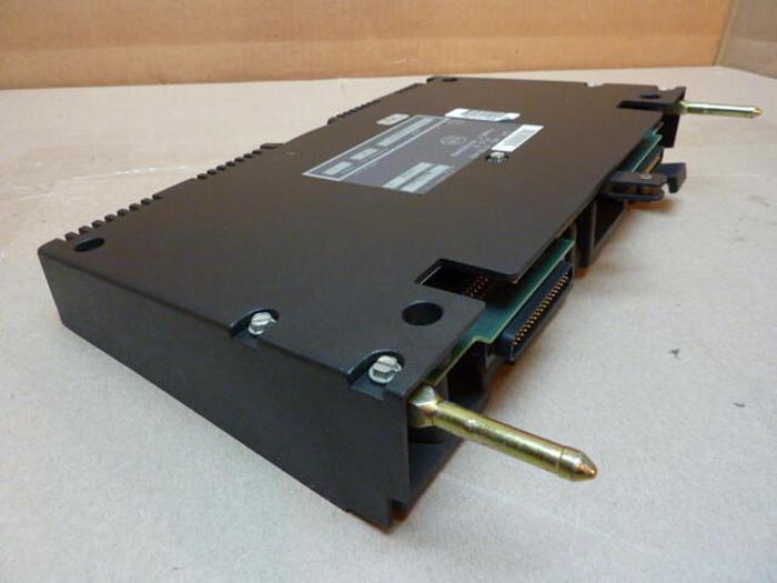 Used ALLEN BRADLEY Keyboard 1770-FE SER A #29143