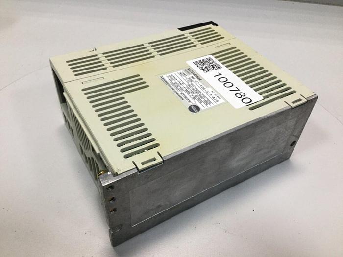 Used MITSUBISHI AC Servo Drive MR-J2-40B-S73-A10 #100780