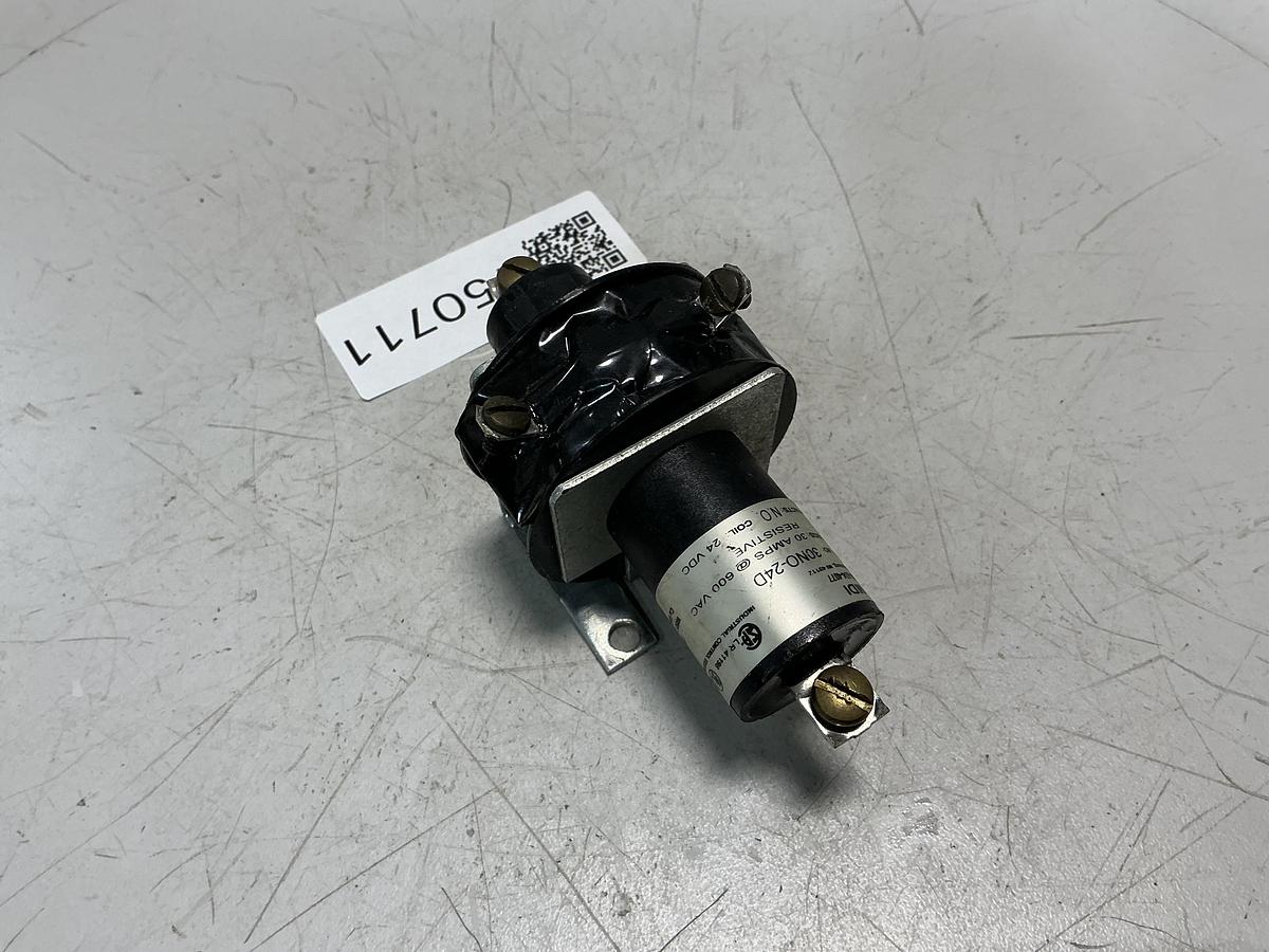 Used MDI 30NO-24D