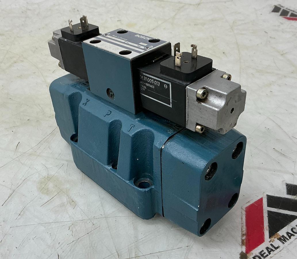 Used BOSCH 0 816 050 055
