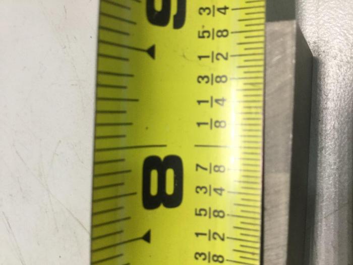 STERLING DIE Boltmaker Die 2 Piece Set 4-N2-S8-901-B-K9 #110249