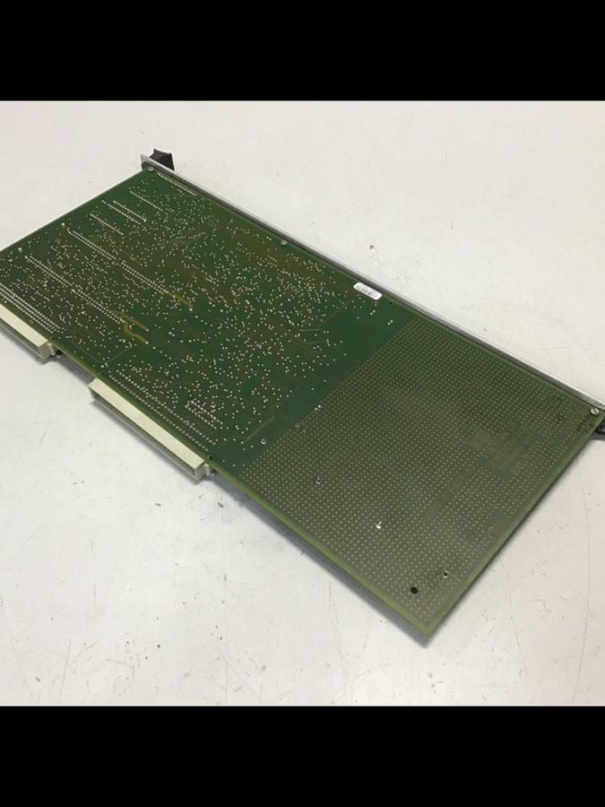 Used VAN DORN Sequencer Circuit Board PC330-029 330-029 #141345