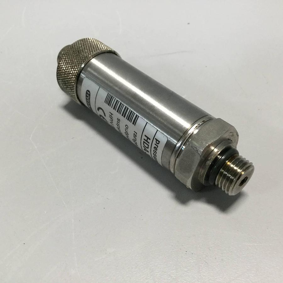 Used HYDAC Pressure Transducer HDA 3770-A-250-188 Used