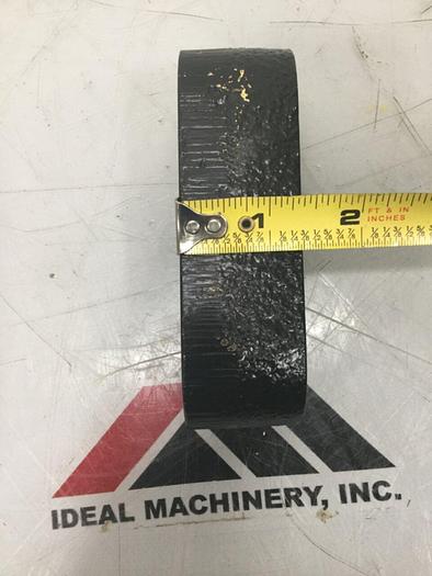 Used NEGRI BOSSI Toggle Link 700H-200 / CHT #114863