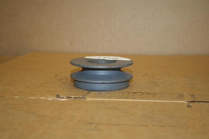 Used BROWN Single Groove Sheave BK32H Used