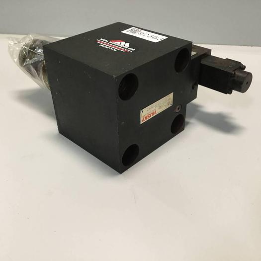 Used HUSKY Valve HPN733242-HU Used