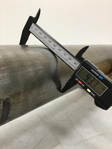 Used KAWAGUCHI Tie Bar S-9263 Used