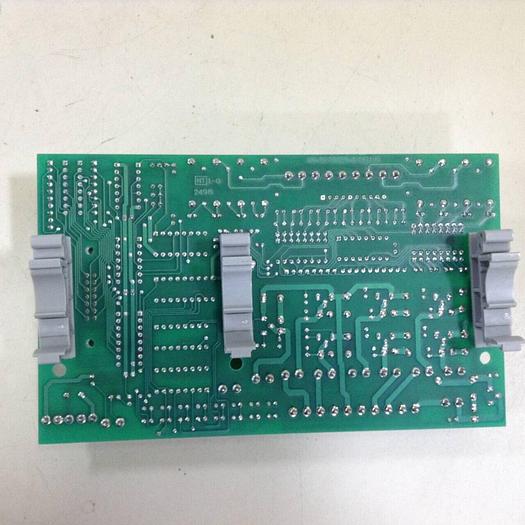 DIVELBISS Circuit Board ICM-HDIQ-11P #71199