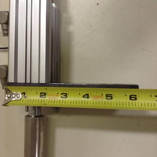 Used DUKANE Welding Horn 41C28 /F #85246