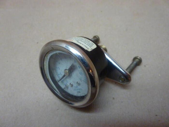 Used BAR Meter 100XKPA #30496