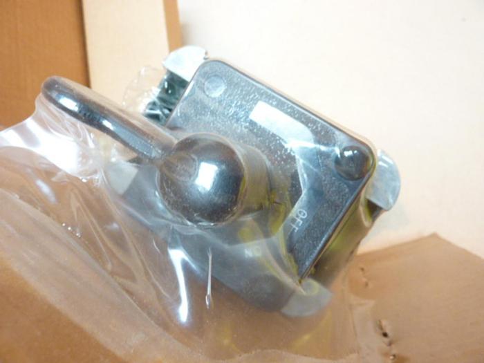 GENERAL ELECTRIC / GE Control Switch 374 78699 #41377