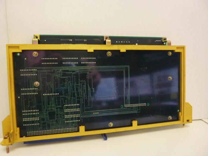 Used FANUC Mother Board A16B-2200-0431/01A #7353