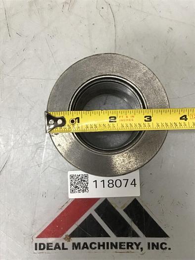 Used SUMITOMO Tie Bar Nut SG75M-H / TBN Used #118074