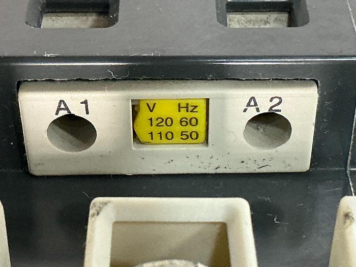 Used SIEMENS 3TF4622-OAK6