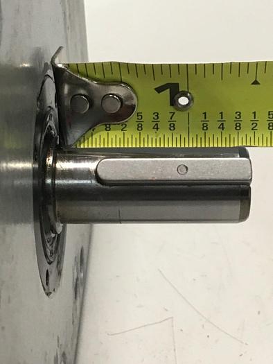 Used SANDEX Indexing Drive 6FNT0732R-SM3VW1/X #119941