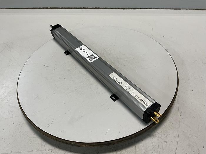 Used NOVOTECHNIK LWH300 Linear Transducer USED