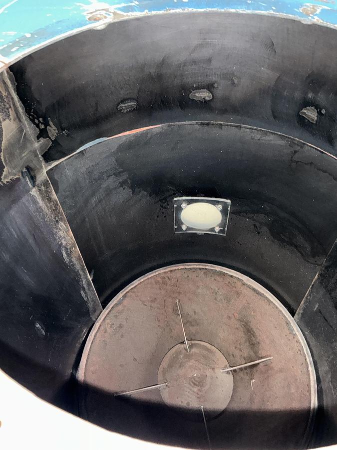 Used NOVATEC