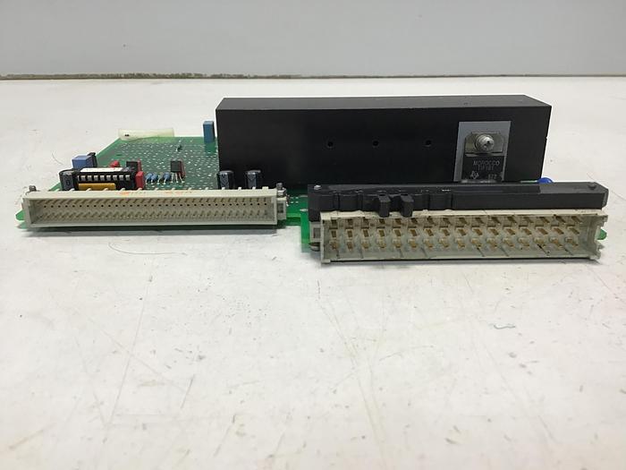 Used SELEC 00403632 Circuit Board Used #141679