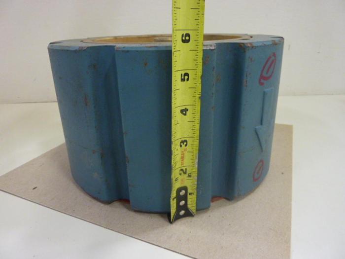 Used DURABLA WLC Check Valve 9055V #47079