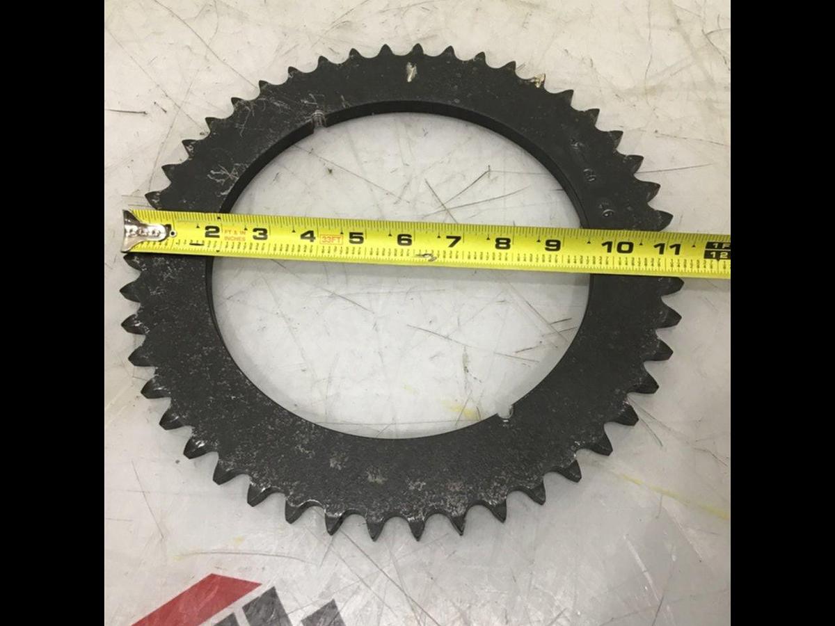 Used MARTIN Tie Bar Gear 6046 USED