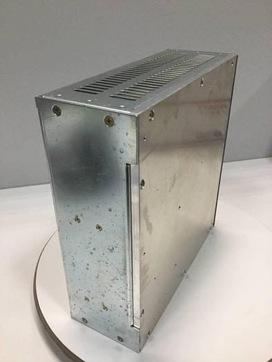 Used YOKOGAWA DD Servo Actuator SR1015B85-2MN1C/L1D00337 Used