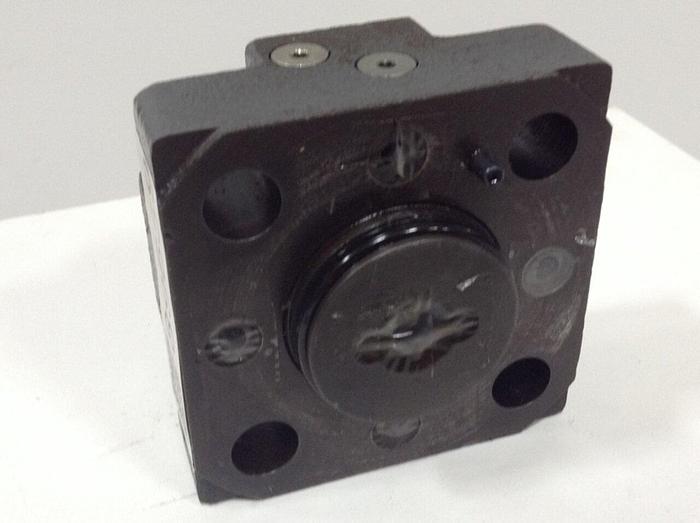 Used VICKERS Valve CVCS25D1S210S19 #89659