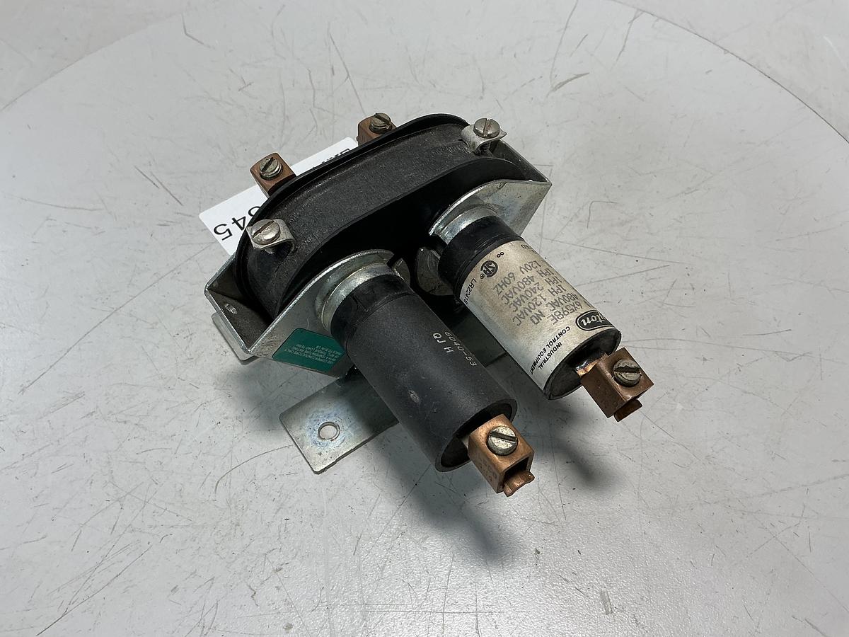 Used DAYTON 6X598E