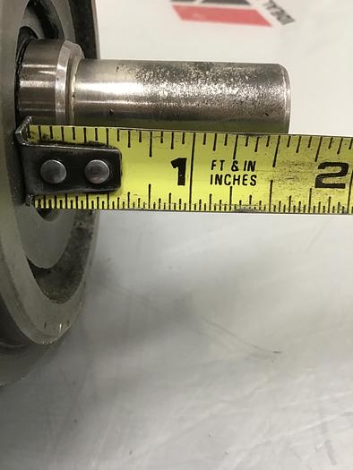 Used BOSCH Silentvane Pump PSV 6928943 63 Used #138807