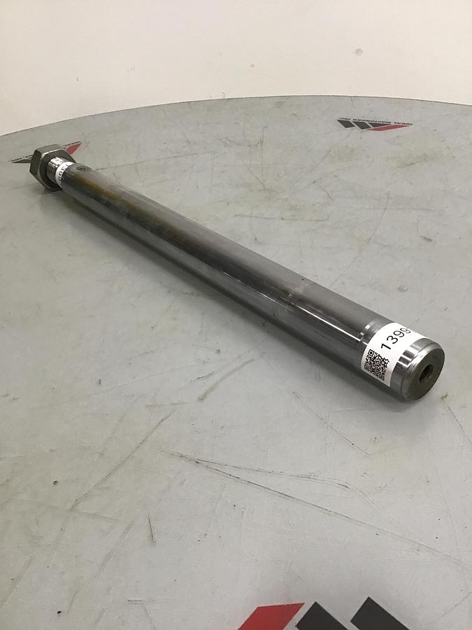Used CINCINNATI MILACRON VT85-5 / CSB Crosshead Slide Bar Used #139932
