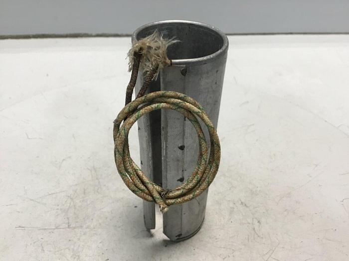 WATLOW Heater Band 700 Watt SHV1J54A1-L12 #123882