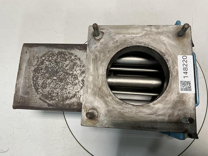 Used BUNTING Drawer Magnet