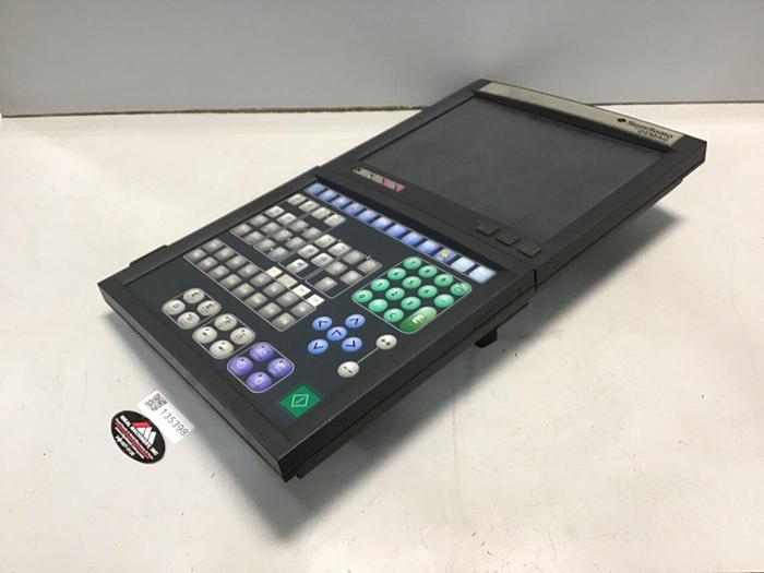 Used SUMITOMO / Van Dorn Demag Control System VDU-NC5 Used