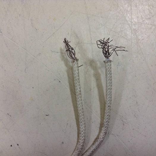 Used AIC 300 Watt Heater Band AI-72 #88896