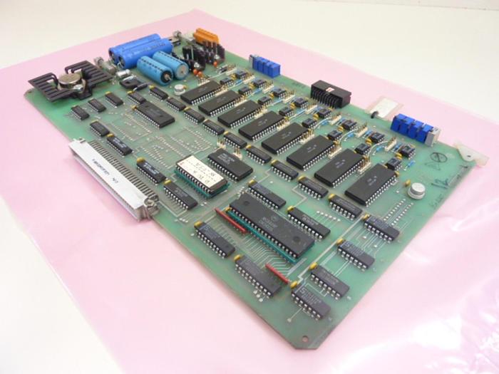 Used SCI Epic Circuit Board 22992-8 REV L #43774