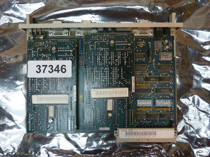 Used SIEMENS Communication Module 6E55 254-4UB21 Used