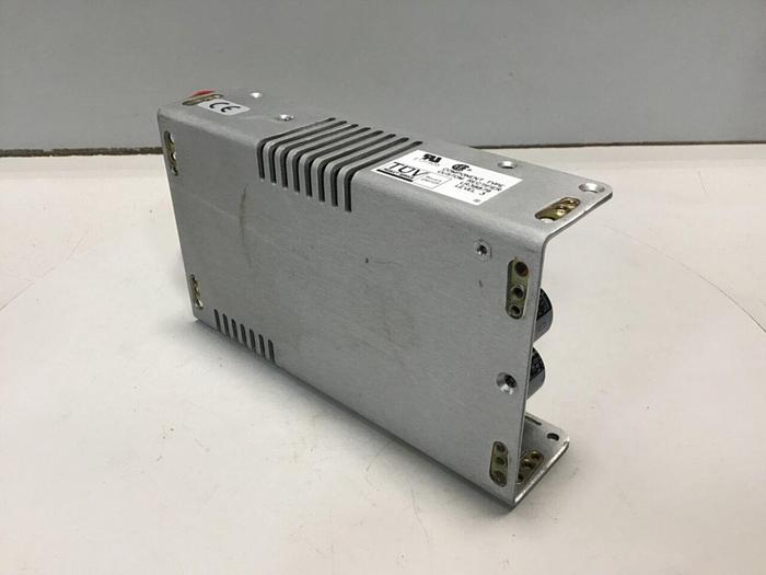 Used POWER-ONE DC Power Supply MAP80-4002 USED