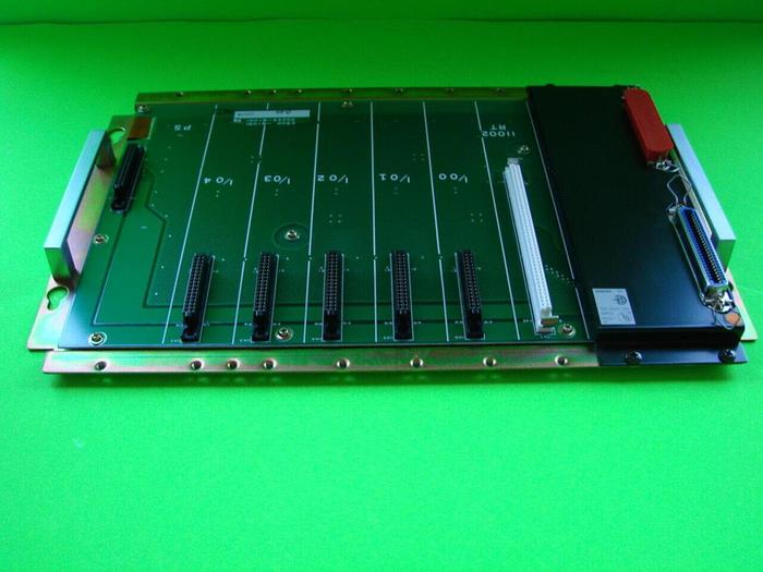 Used OMRON Expansion Rack C500-BI051 #75330