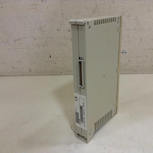 Used SIGMATEK Multi I/O Module WS100 01-018-100 #88986